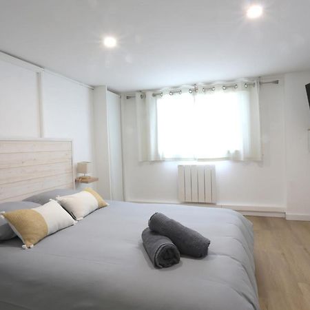 T2 Avec Terrasse / 10Mn Grande Plage Royan Eksteriør billede