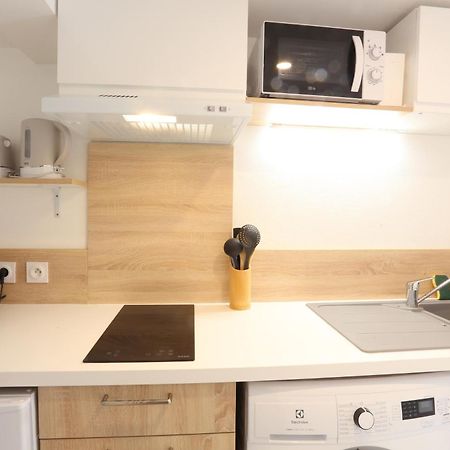 T2 Avec Terrasse / 10Mn Grande Plage Royan Eksteriør billede