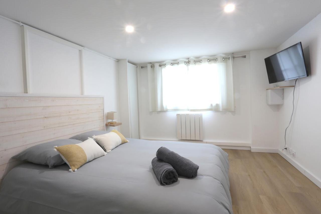 T2 Avec Terrasse / 10Mn Grande Plage Royan Eksteriør billede