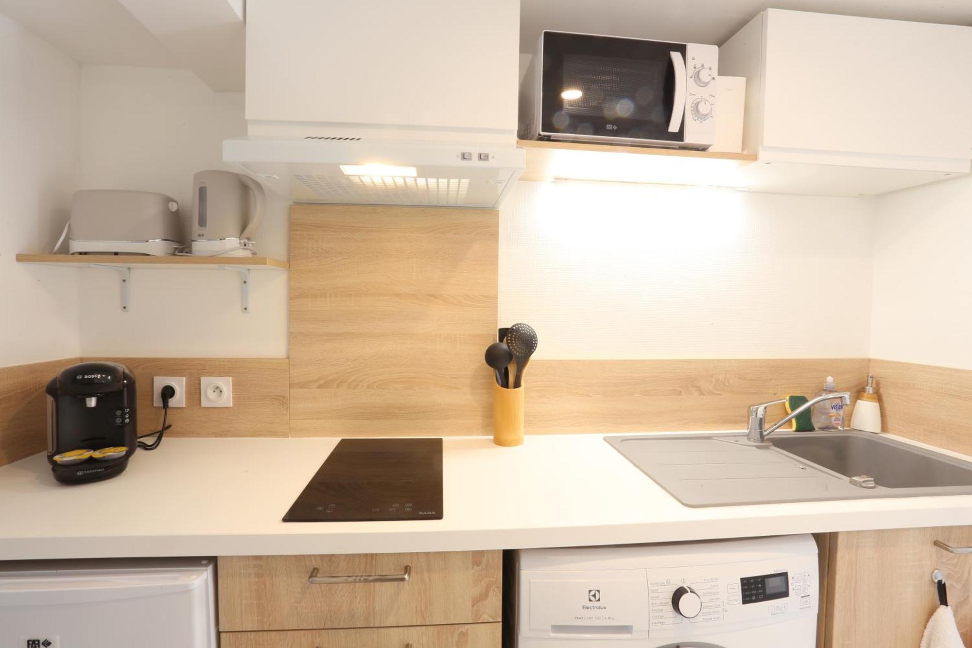 T2 Avec Terrasse / 10Mn Grande Plage Royan Eksteriør billede